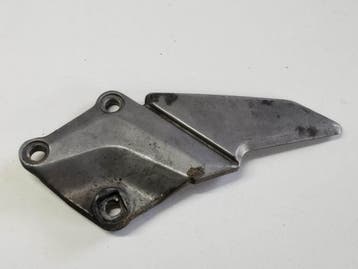 Schetsplaat / Kawasaki ZXR750 1989 H1, Verzenden, Gebruikt