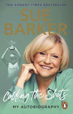 Calling the Shots 9781529149043 Sue Barker, Verzenden, Gelezen, Sue Barker
