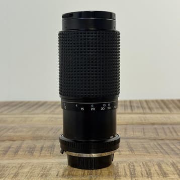 Tokina 80-200mm 4.5 RMC (Minolta) nr. 2385, Ophalen of Verzenden, Gebruikt, Minolta