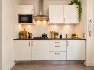 Te huur: Appartement Nieuwe Binnenweg in Rotterdam, Appartement, Rotterdam, Zuid-Holland