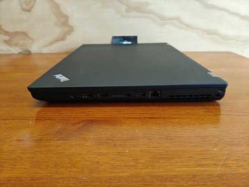 Lenovo Thinkpad P72 | i7 8850H | 32gb DDR4 | 250gb SSD |..., 2 tot 3 Ghz, Refurbished, Ophalen of Verzenden, SSD