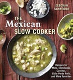9781607743163 The Mexican Slow Cooker Deborah Schneider, Verzenden, Nieuw, Deborah Schneider