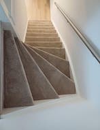 Trapbekleding, Ophalen, Nieuw, Tapijt