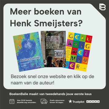 Hoe je een beter mens wordt - Henk Smeijsters 9789463404143, Verzenden, Zo goed als nieuw, Henk Smeijsters