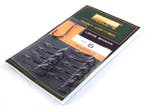 Long Shank Hook Karperhaken 10 st. PB Products - Karper XL, Watersport en Boten, Verzenden, Nieuw, Haak