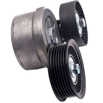 Belt Tensioner geschikt voor Jeep Grand Cherokee WJ 4.7 L..., Auto-onderdelen, Verzenden, Nieuw, Jeep