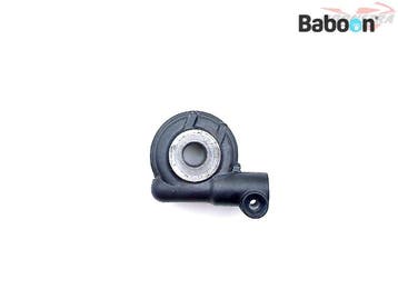 Teller Aandrijver Honda CB 125 F 2017-2019 (CB125F JC74), Motoren, Verzenden, Gebruikt