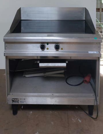Occasion Krefft keramische kookplaat, Ophalen, Gebruikt, Ovens, Magnetrons en Steamers