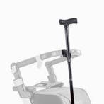 Stokhouder voor rollator Rollz Flex, Diversen, Rollators, Ophalen of Verzenden, Nieuw