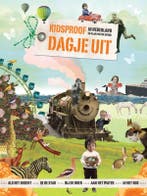 Kidsproof dagje uit 9789057674945 Stephanie Bakker, Verzenden, Zo goed als nieuw, Stephanie Bakker