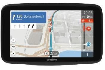 TomTom GO Professional 2e generatie - Navigatiesysteem, Auto diversen, Autonavigatie, Verzenden, Nieuw