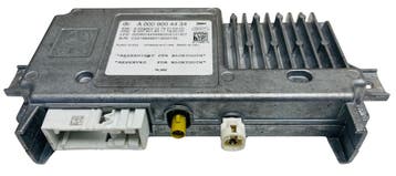 Regeleenheid A0009004434 Mercedes Valeo, Verzenden, Nieuw, Mercedes-Benz