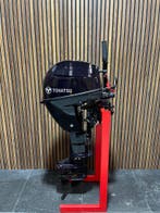 Tohatsu MFS6CZ EFI buitenboordmotor, Gebruikt, 5 tot 10 pk, Ophalen of Verzenden, Buitenboordmotor