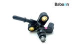 Injector Honda NSS 125 Forza 2015-2016 (NSS125 NSS125ADF), Motoren, Verzenden, Gebruikt