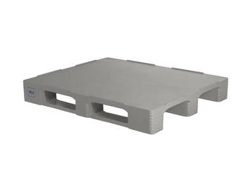 Industriepallet TC3 - 1200 x 1000 mm - met randen 7 mm - 3, Ophalen of Verzenden, Nieuw