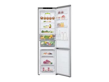 LG GBV3200CPY - Koelvriescombinatie - No-Frost - NatureFresh, Verzenden, Zo goed als nieuw