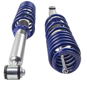 Schroefset schokdempers geschikt voor BMW 5-serie E39 199..., Verzenden, Nieuw, BMW