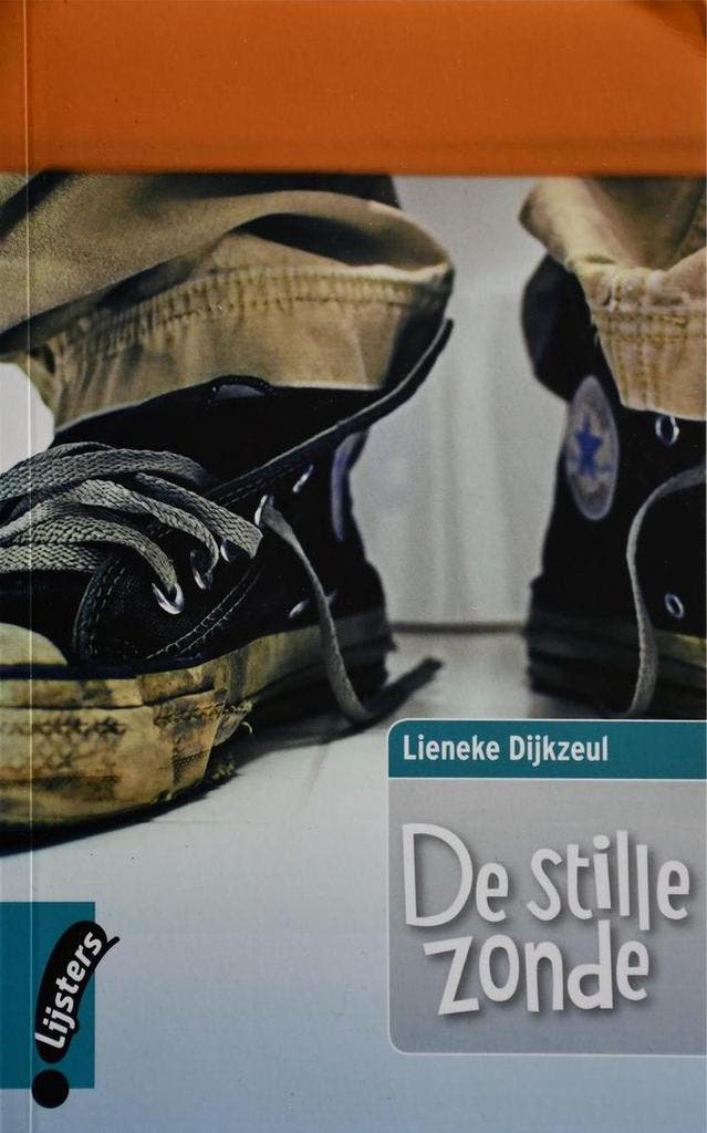 De stille zonde 9789001775162 Lieneke Dijkzeul, Boeken, Thrillers, Gelezen, Verzenden