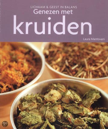 Gezondheidsgidsen - Laura Mantovani 9789086223442, Boeken, Verzenden, Zo goed als nieuw, Laura Mantovani