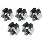 Talen Tools Gereedschapshouder Kunststof 5 stuks - Organi..., Ophalen of Verzenden, Nieuw