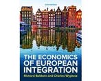 Boek The Economics of European Integration 6e 9781526847218, Boeken, Verzenden, Zo goed als nieuw