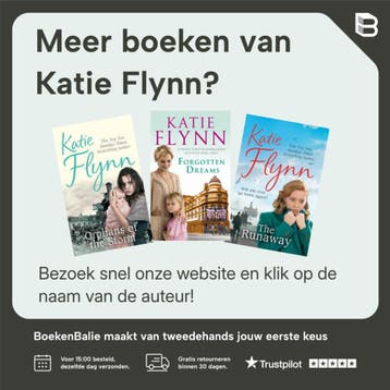 The Winter Rose - Katie Flynn 9781529135428, Verzenden, Gelezen, Katie Flynn