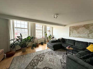Te huur: Appartement Gedempte Oude Gracht in Haarlem, Noord-Holland, Appartement, Haarlem