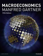 Macroeconomics, 9781292115207, Boeken, Studieboeken en Cursussen, Verzenden