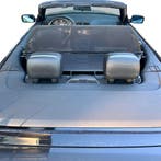 BMW 3-Serie (2000-2006) Cabrio windscherm Zwart windscherm, Ophalen of Verzenden