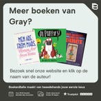 Hotel de luxe 9789064930836 Gray, Boeken, Verzenden, Gelezen, Gray