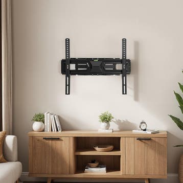 TV-muurbeugel kantelbaar, Verzenden, Nieuw