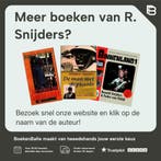SURINAAMS VAN DE STRAAT 9789053332825 R. Snijders, Verzenden, Gelezen, R. Snijders