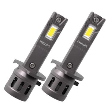 Philips H1 LED Ultinon Access H1 LED retrofitlampen, Verzenden, Nieuw