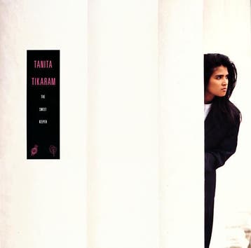 Lp - Tanita Tikaram - The Sweet Keeper, Verzenden, Nieuw in verpakking