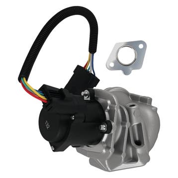 EGR-klep geschikt voor Citroen C2/C3 1.4 HDi 2002-2015 16..., Verzenden, Nieuw, Citroën
