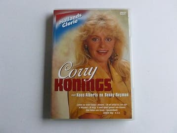 Corry Konings - Hollands Glorie (DVD), Ophalen of Verzenden, Zo goed als nieuw