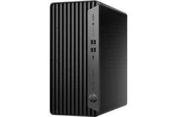 HP Elite Tower 600 G9 | Intel® Core™ i5-14500 processor, Ophalen of Verzenden, Zo goed als nieuw, HP, SSD
