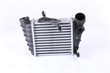 Interkoeler o.a: Volkswagen, Polo III (6N1), Ophalen of Verzenden, Nieuw, Volkswagen
