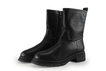 Maruti Boots in maat 42 Zwart, Kleding | Dames, Schoenen, Verzenden, Zwart, Overige typen, Zo goed als nieuw