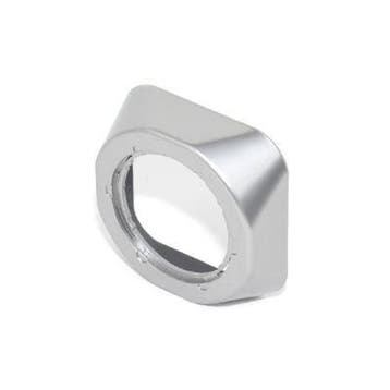 JJC LH-J40 Olympus Zonnekap - Zilver, Ophalen of Verzenden, Nieuw