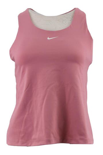 Nike Top in maat M Roze, Nike, Verzenden, Zo goed als nieuw, Overige kleuren