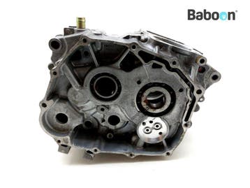 Carterdelen Honda XR 125 L 2003-2005 (XR125 XR125L), Motoren, Verzenden, Gebruikt