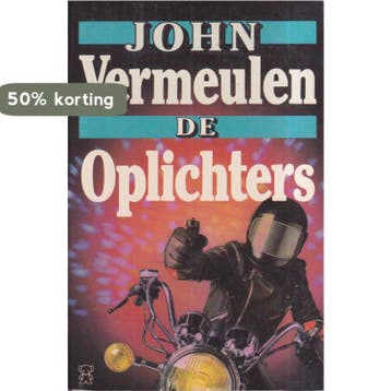 Oplichters - Vermeulen 9789044920277, Verzenden, Gelezen, Vermeulen