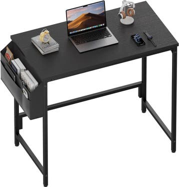 Gaming bureau - Gaming desk - Gaming tafel - 80x40 cm - Zwar, Verzenden, Zo goed als nieuw