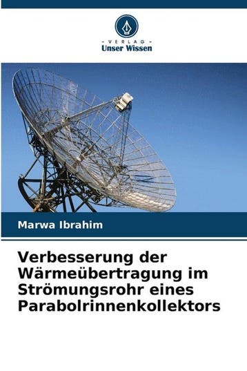 9786209300035 Verbesserung der Waermeubertragung im Stroe..., Verzenden, Nieuw, MARWA IBRAHIM