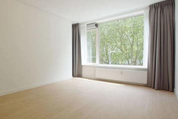 Appartement Groenendaal in Rotterdam, Rotterdam, Via bemiddelaar, Appartement, Rotterdam