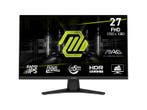 Msi - Full HD  Monitor - 27 inch, Msi, IPS, Verzenden, Nieuw