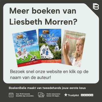 Overhoop 9789058041432 Liesbeth Morren, Boeken, Verzenden, Gelezen, Liesbeth Morren