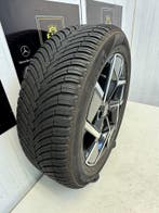 1 stuk Reservewiel BYD Atto3 235/50R18 5x114,3 SC2E-3101010D, 18 inch, Gebruikt, Banden en Velgen, 235 mm