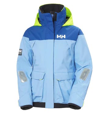 Helly Hansen Pier 3.0 Coastal Zeiljas | Dames, Ophalen of Verzenden, Nieuw, Helly Hansen